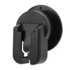 Car Radio Microphone Holder Mic Clip Replacement for Yaesu FTM6000R