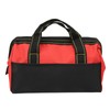 16in Tool Storage Bag Wide Mouth Heavy Duty Water Proof