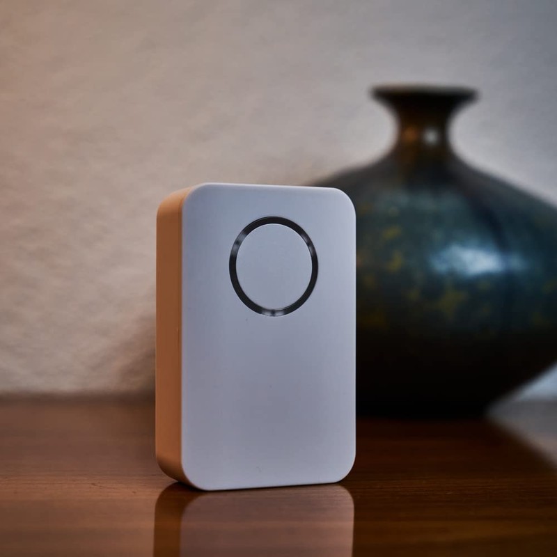 Wireless Doorbell 32 Melodies Wireless Door Bell Wireless Door Chime