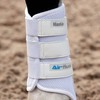 Masta Air-Flux Horse Brushing Boots - Training Neoprene Protective Wrap