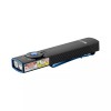 Olight Arkfeld Pro Black CW Amercian Flag LED Light/Green Beam/UV,