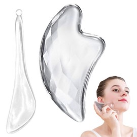 IKOPFLN Facial Beauty Skin Care Tool Relieves Fine Lines and Wrinkles Gift for Women, Family and Friends