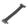 U2 SFF 8639 NVME PCIe SSD Cable 7.87in Long 2Gbps