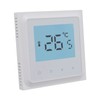 Digital Thermostat AC 90‑240V Accurate Control DIY Programming Underfloor Heating