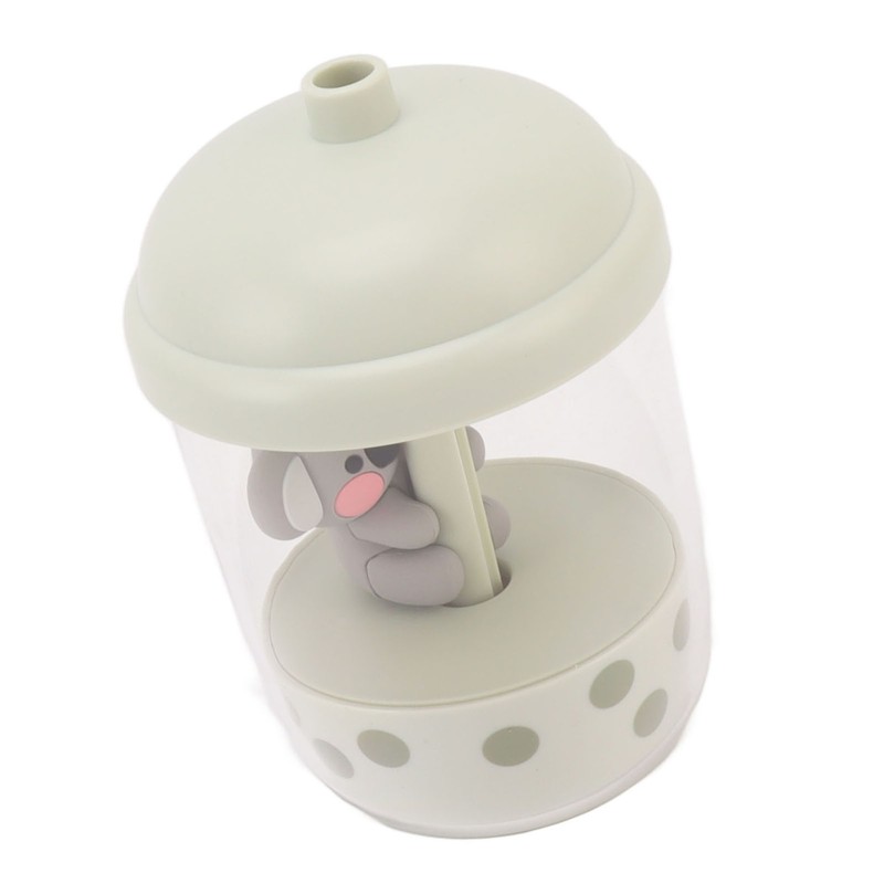 Koala Animal Humidifier Portable Cool Mist Humidifier USB Desktop Humidifier