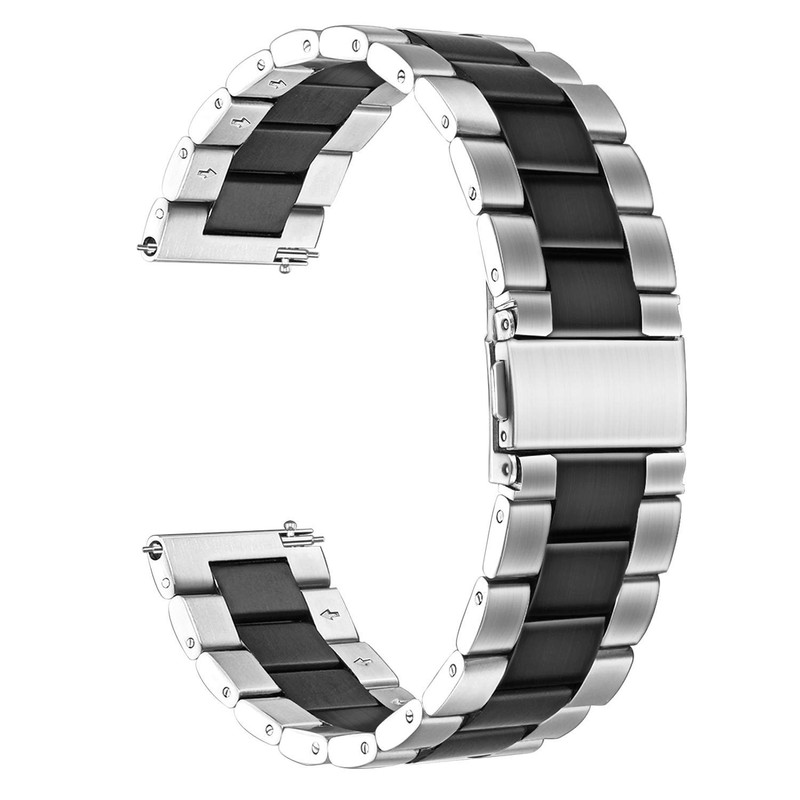 Compatible for Garmin Venu 3 Band, Lamshaw Quick Release 22mm