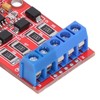 LiebeWH RS422 to TTL Bidirectional UART Serial Port Conversion Board