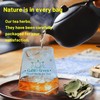 Boldo Dried Leaves, whole Boldo Leaf, 100% Natural Detox, 1/2