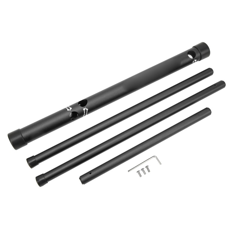 ENLEE Bike Stand Mountain Road Bicycle Floor Parking Rack for