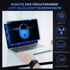 ngningo Notebook Laptop Privacy Screen Protector 14 Inch for 16:9