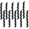 Frame Protectors Cable Protectors Protective Sleeves for Bicycle Pipe Protection