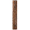 Tivoli II Self Adhesive Vinyl Floor Planks, 10 Pack -