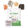 Jeju Island Radish, Korean Dried Seafood Mixed Dashi Pack (15g×27