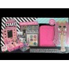 L.O.L. Surprise Surprise Beauty Makeup Set
