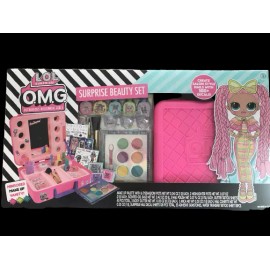 L.O.L. Surprise Surprise Beauty Makeup Set