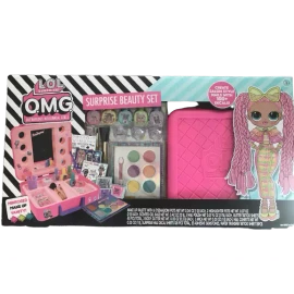 L.O.L. Surprise Surprise Beauty Makeup Set