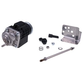 RONGPAS Turbo Wastegate Control Valve Turbo Electronic Actuator 39400-2GTA0 394002GTA0 compatible with Hyundai Santa Fe 2.0L 2.4L 3.3L compatible with Kia Optima 2.0L