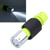 Diving Flashlight IPX8 Waterproof Portable Professional Rechargeable LED Diving Light