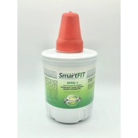 Smartfit SFRS-1 Refrigerator Filter 2 Pack