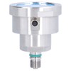 LEFOO 0‑10Mpa Digital Pressure Transmitter Transducer Sensor Accessory for Measurement