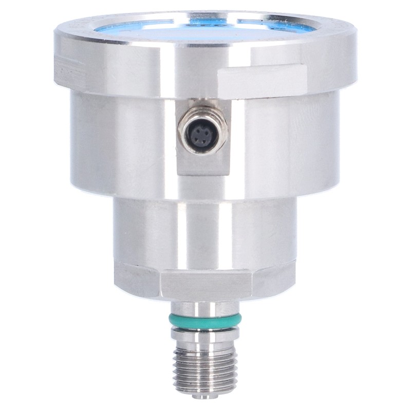 LEFOO 0‑10Mpa Digital Pressure Transmitter Transducer Sensor Accessory for Measurement