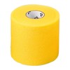 YONEX AC380 004 Cushion Wrap, Yellow
