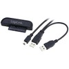 Logilink AU0011A USB 2.0 to SATA Adapter