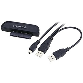 Logilink AU0011A USB 2.0 to SATA Adapter