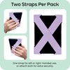 Strapsicle - Correa de Mano para Kindle Paperwhite 4 de