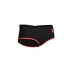 ARENA One Men's Big Logo Low-Waist Swim Short MaxLife Pool