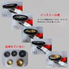 Flushbay Dust Collection Cover for Disc Grinder 80~125mm Dustproof Dust