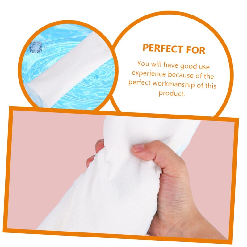 Beavorty Postpartum Cold Pack Sanitary Ice Mat for Cesarean Comfortable