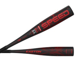 Easton Speed USSSA Youth Baseball Bat | 25-inch | -11