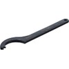 BGS 74217 | Hook Wrench with Pin | 58 -