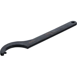 BGS 74217 | Hook Wrench with Pin | 58 - 62 mm