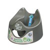 Eco Pourty Easy to Pour Potty, Recycled and Recyclable, Made