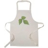 Azeeda 'Poison Ivy' Kid’s Cooking Apron (AP00066935)