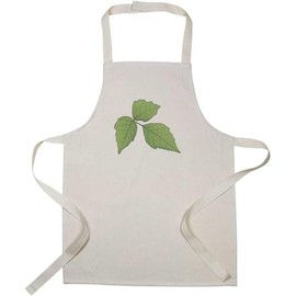 Azeeda 'Poison Ivy' Kid’s Cooking Apron (AP00066935)