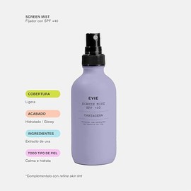 Screen Mist (Cartagena)