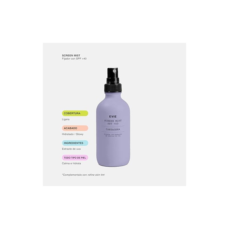 Screen Mist (Cartagena)