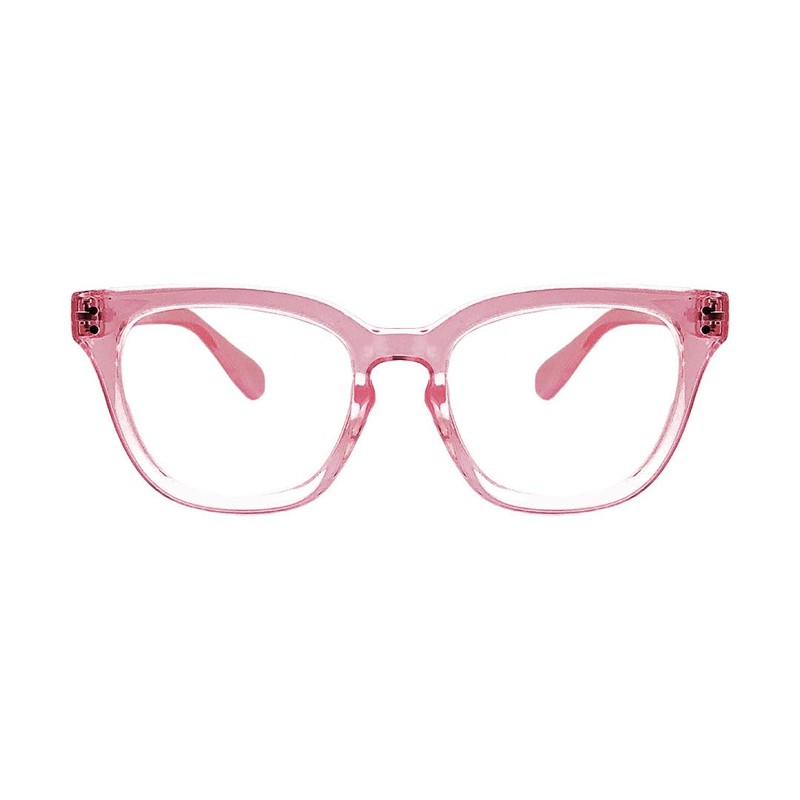 Gabriel + Simone Dani Tortoise/Blue-Light Readers / 2.50