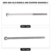 Bike Handlebar Heighten Device Mountain Bicycle Front Fork Tubes Extender