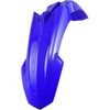 Acerbis Front Fender (YZ BLUE) For 18-23 YAMAHA YZ65