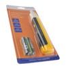 Audible Non-Touch AC Voltage Detector Tester with LED Torch Light