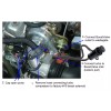 BoostValve Arctic Cat Snowmobile T660 Z1 M1100 Turbo Boost Controller