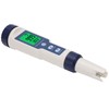 EZ-9909SP 5 in 1 Water Quality Test Pen PH TDS