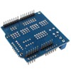 HALJIA Sensor Shield V5.0 Expansion Board Compatible with Arduino UNO