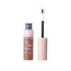 Love Switch Pink Brown Powdery Liquid Eyebrow M 02 Natural