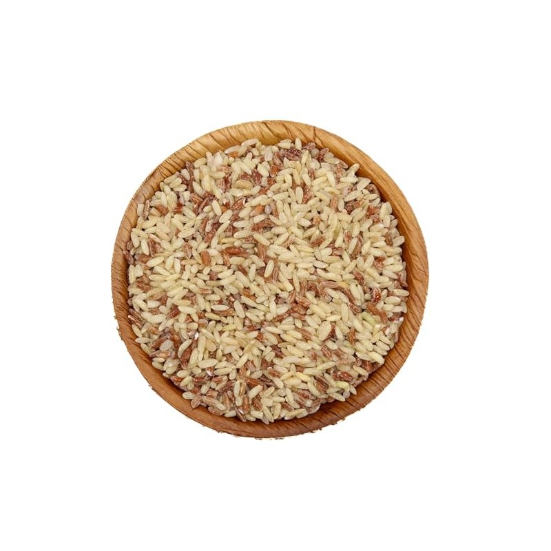 Shastha Rajamudi Rice 5 lbs (Pack of 1)