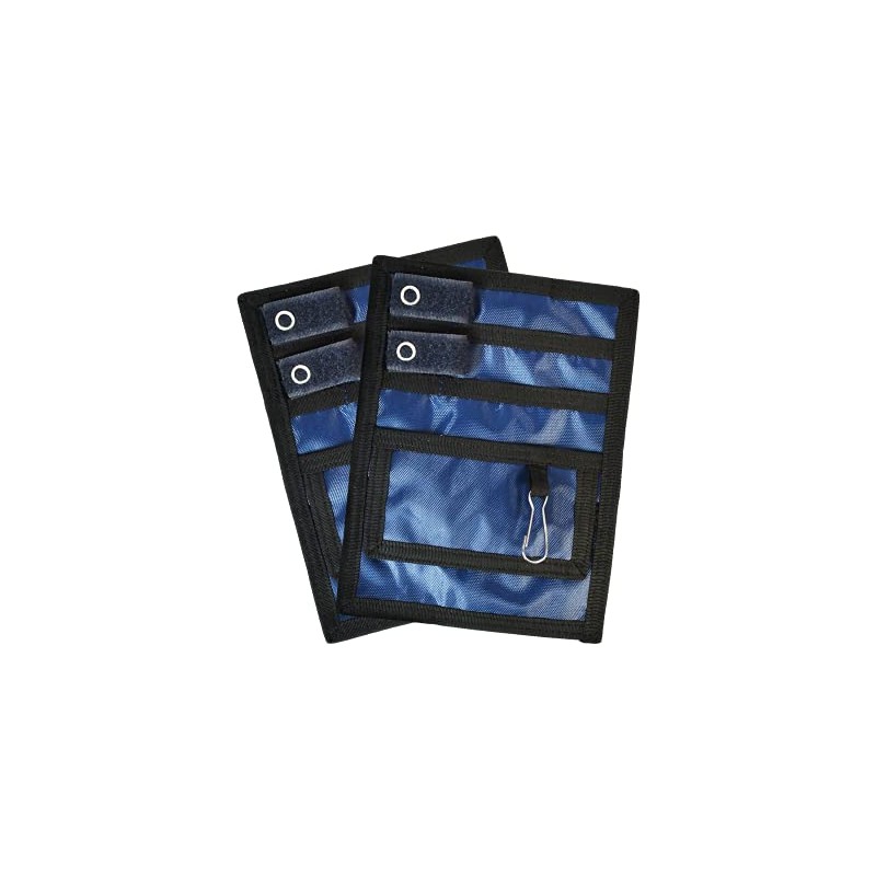 Nurse Kit Pocket Organizer 2 Pack